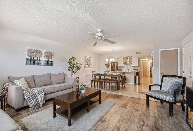 Vacation Home Near Disney