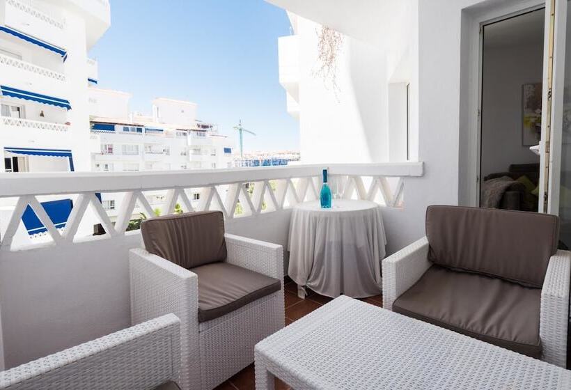 Albatros Apartment A