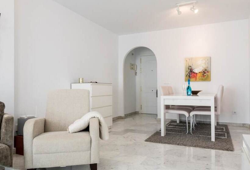 Albatros Apartment A