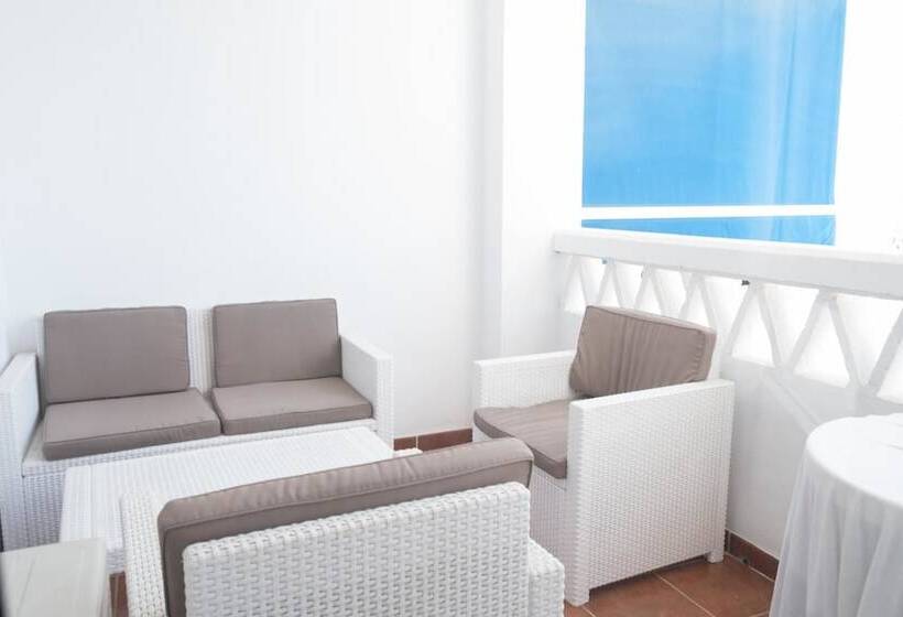 Albatros Apartment A