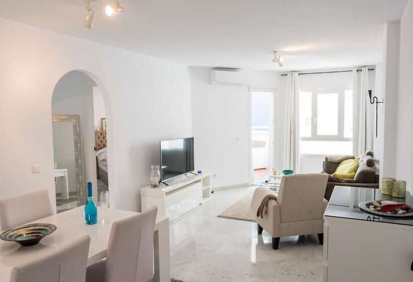 Albatros Apartment A