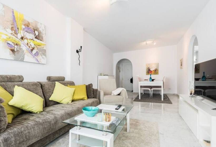 Albatros Apartment A