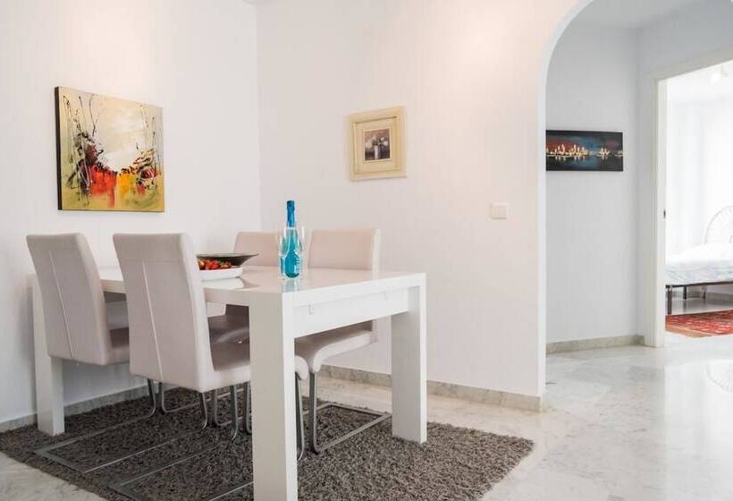 Albatros Apartment A