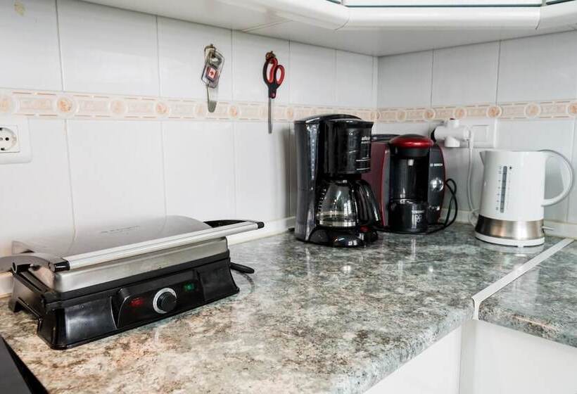 Albatros Apartment A