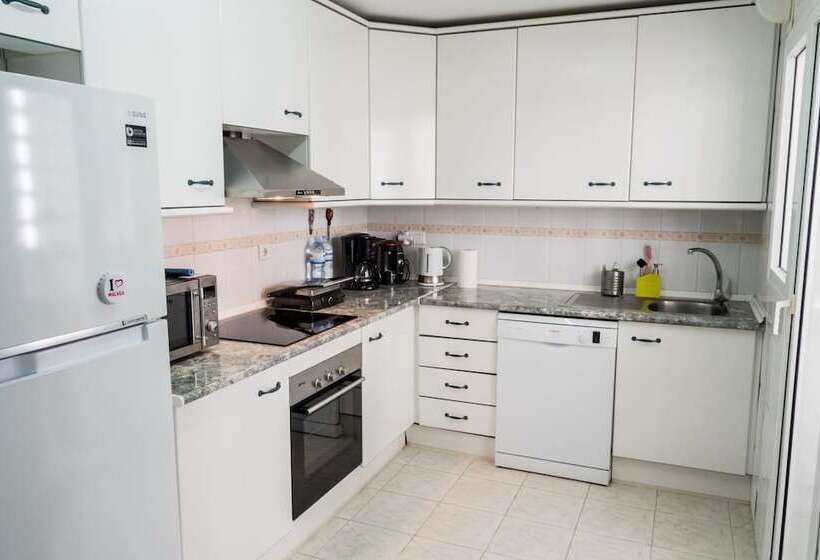 Albatros Apartment A