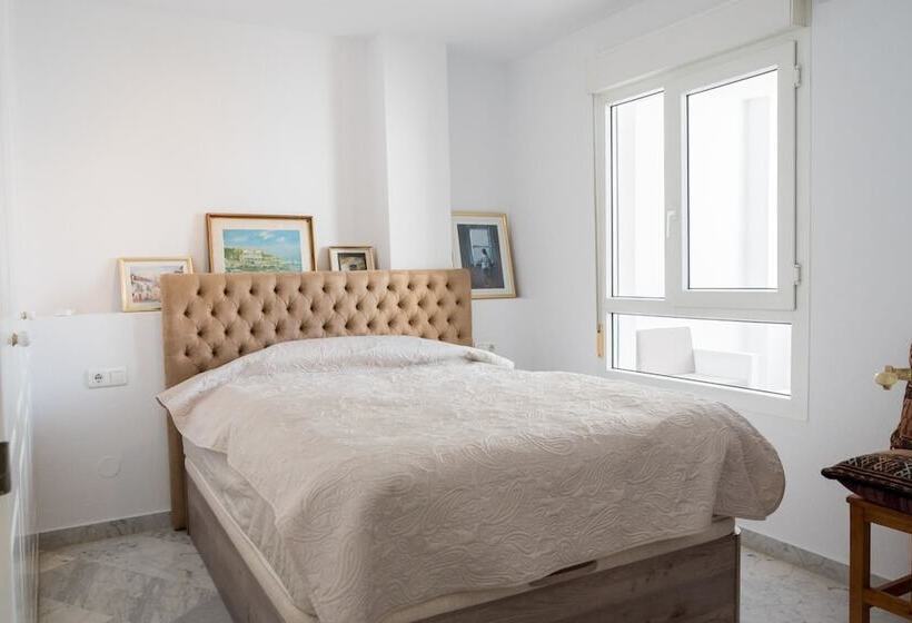 Albatros Apartment A