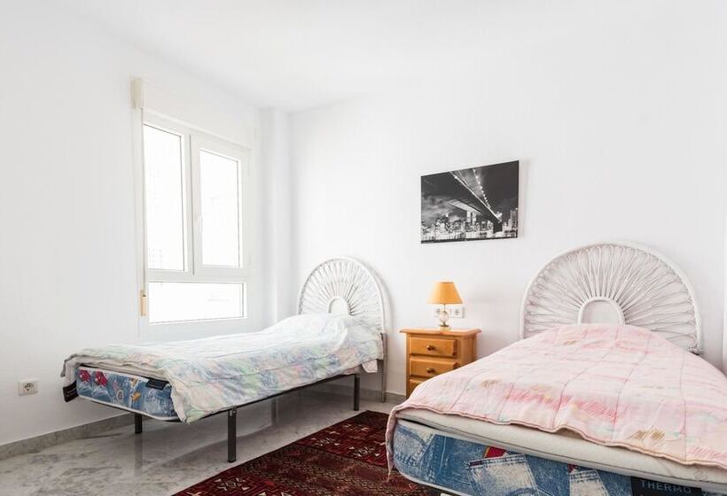 Albatros Apartment A