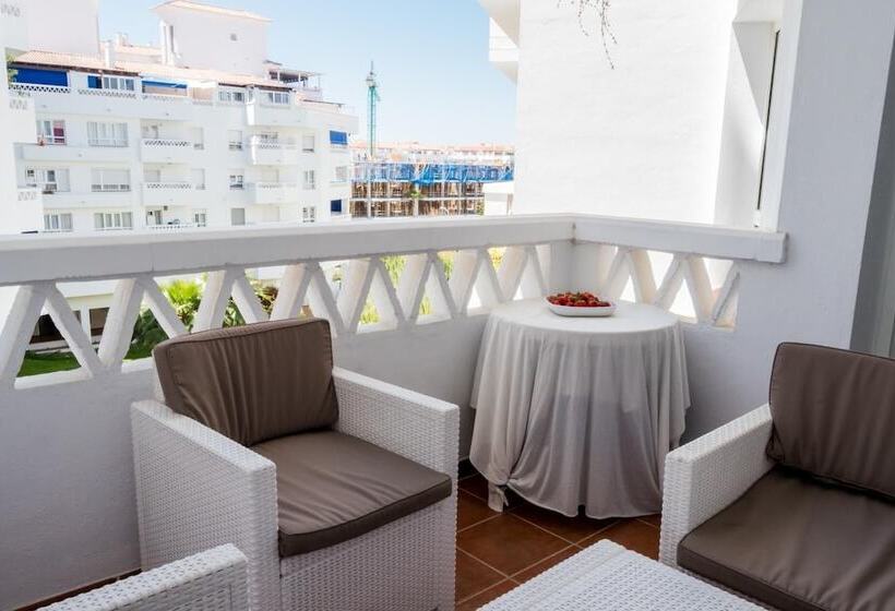 Albatros Apartment A