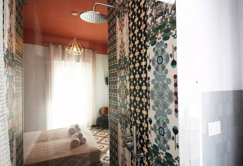 Unico B&b Art Decor