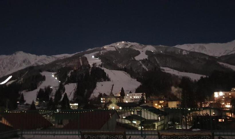 Kokoro Hotel Hakuba