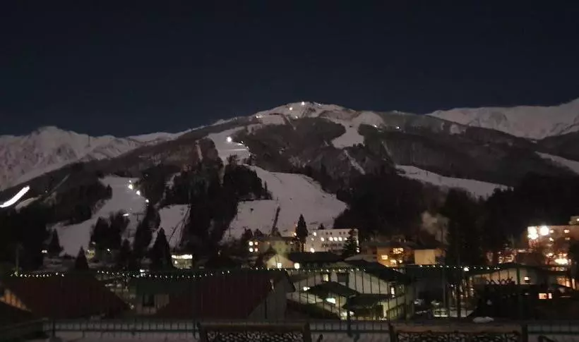 Kokoro Hotel Hakuba