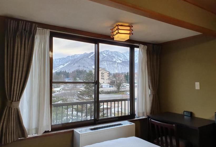 Kokoro Hotel Hakuba