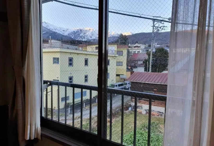Kokoro Hotel Hakuba