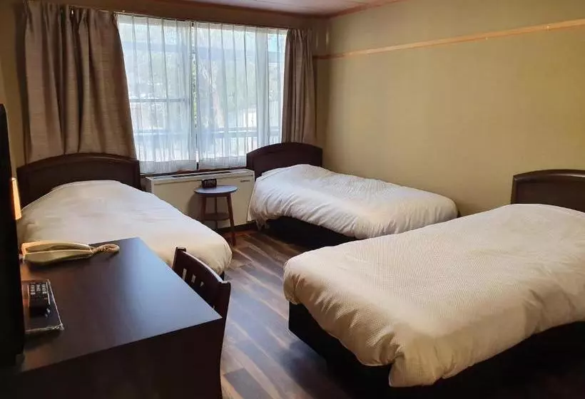Kokoro Hotel Hakuba
