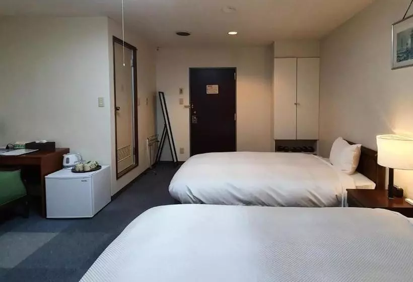 Kokoro Hotel Hakuba