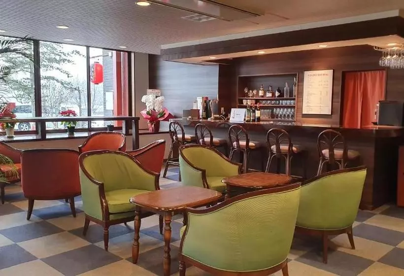 Kokoro Hotel Hakuba