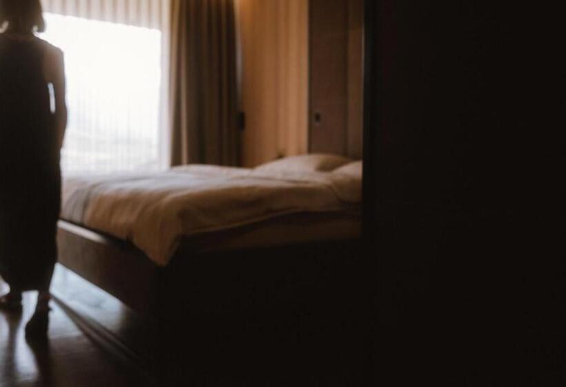 ホテル Lindenhof Pure Luxury & Spa Dolcevita Resort