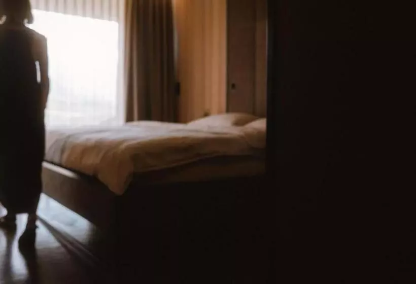 Hotelli Lindenhof Pure Luxury & Spa Dolcevita Resort