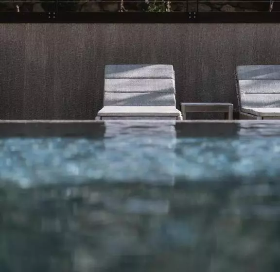 Hotelli Lindenhof Pure Luxury & Spa Dolcevita Resort