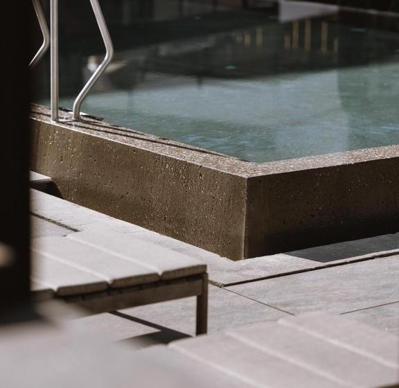 ホテル Lindenhof Pure Luxury & Spa Dolcevita Resort