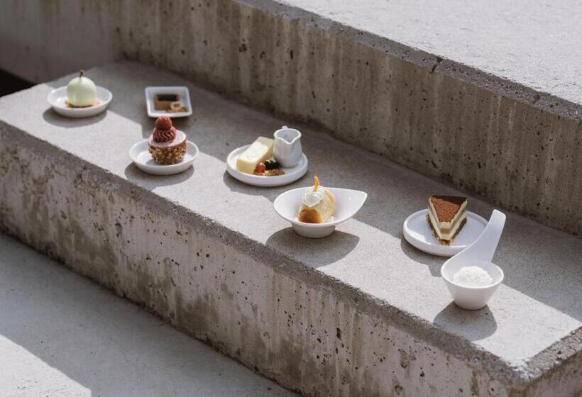 ホテル Lindenhof Pure Luxury & Spa Dolcevita Resort