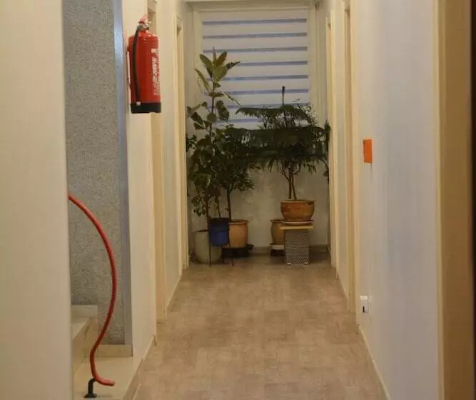 Budgethotel Stadtbett Wolfsburg