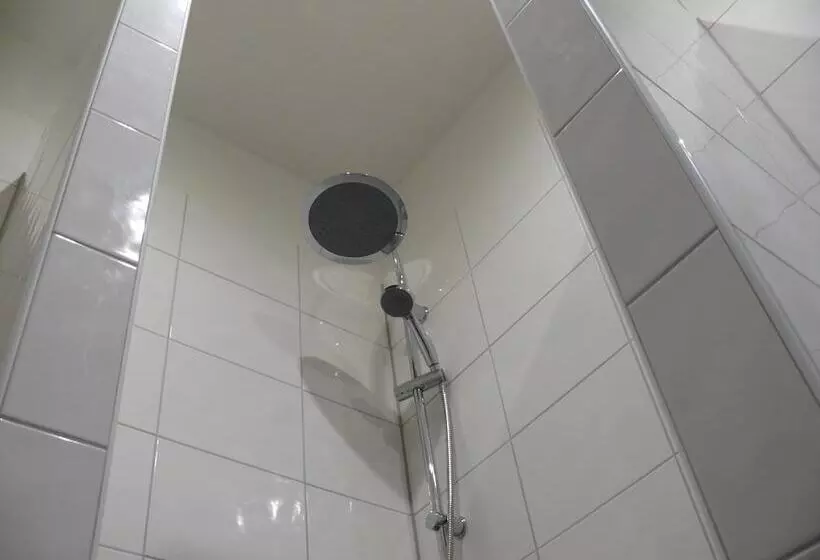 Budgethotel Stadtbett Wolfsburg