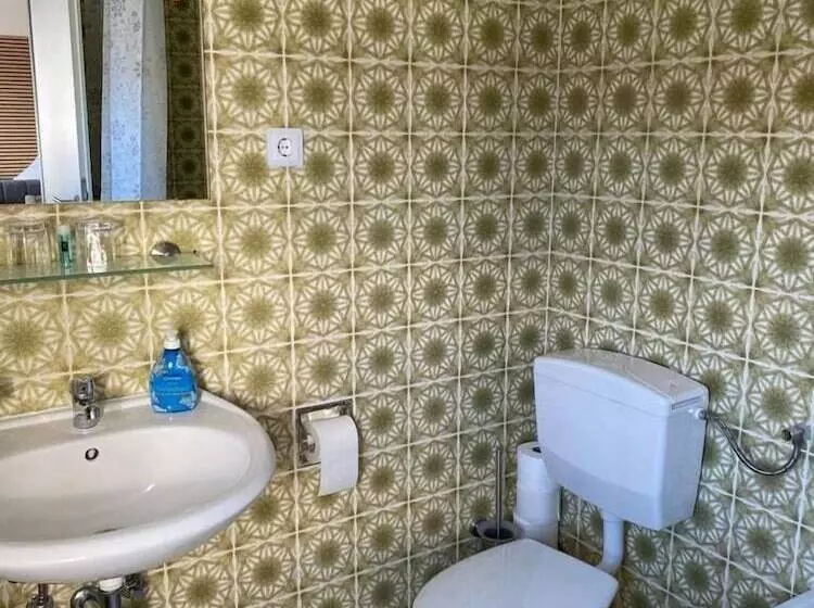 Budgethotel Stadtbett Wolfsburg