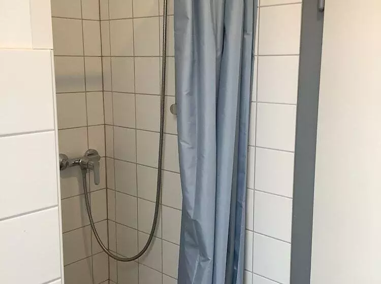 Budgethotel Stadtbett Wolfsburg