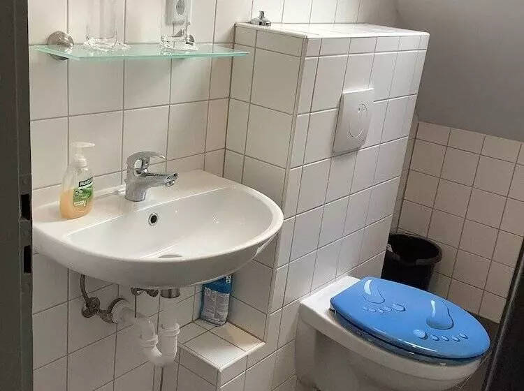 Budgethotel Stadtbett Wolfsburg