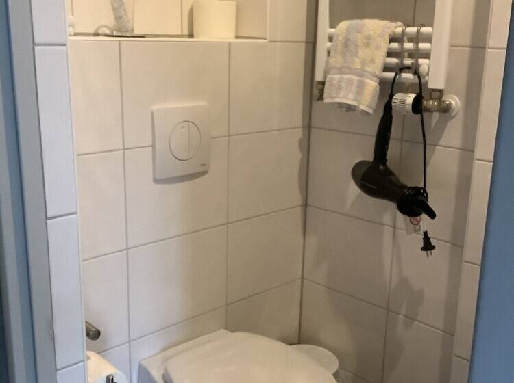 Budgethotel Stadtbett Wolfsburg