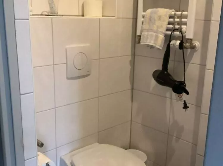 Budgethotel Stadtbett Wolfsburg