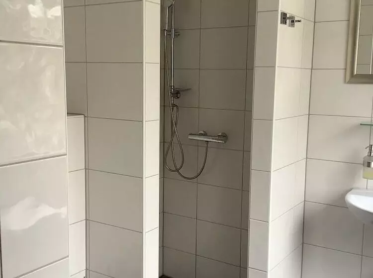 Budgethotel Stadtbett Wolfsburg