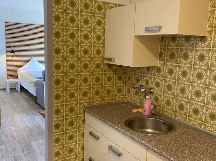 Budgethotel Stadtbett Wolfsburg