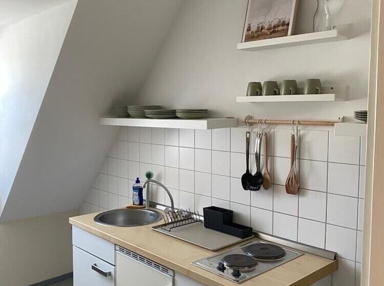 Budgethotel Stadtbett Wolfsburg