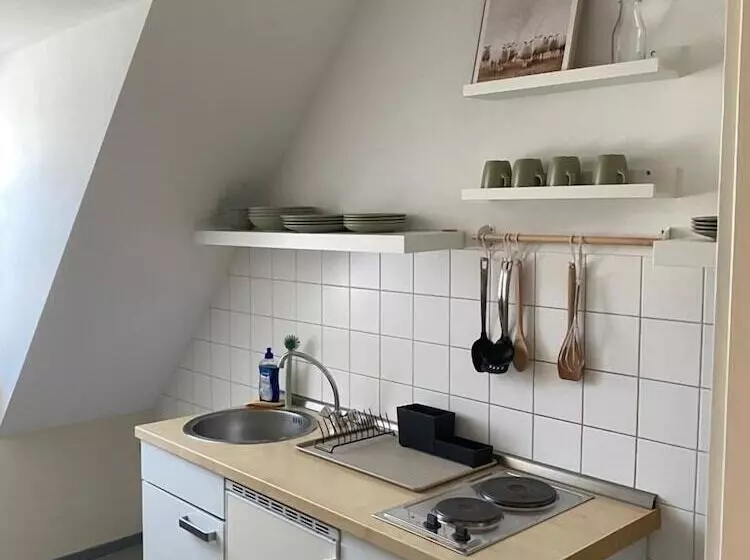 Budgethotel Stadtbett Wolfsburg