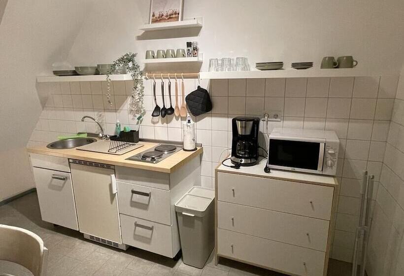 Budgethotel Stadtbett Wolfsburg