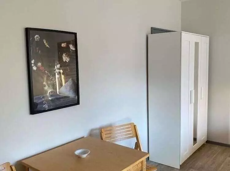 Budgethotel Stadtbett Wolfsburg