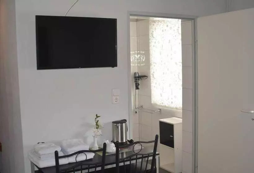 Budgethotel Stadtbett Wolfsburg