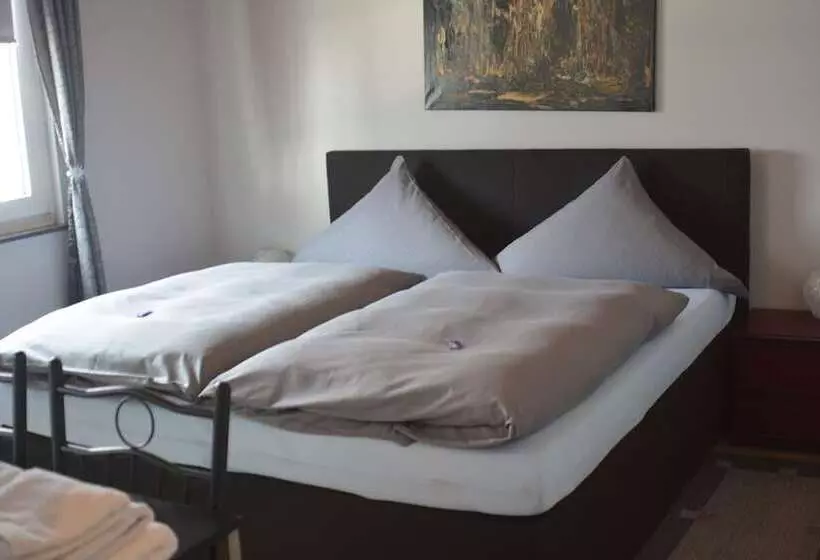 Budgethotel Stadtbett Wolfsburg