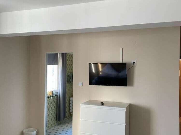 Budgethotel Stadtbett Wolfsburg