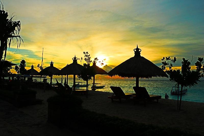 فندق Pemedal Beach Resort