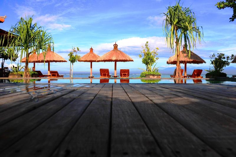 فندق Pemedal Beach Resort