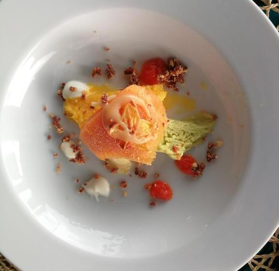 Отель Roça São João Dos Angolares