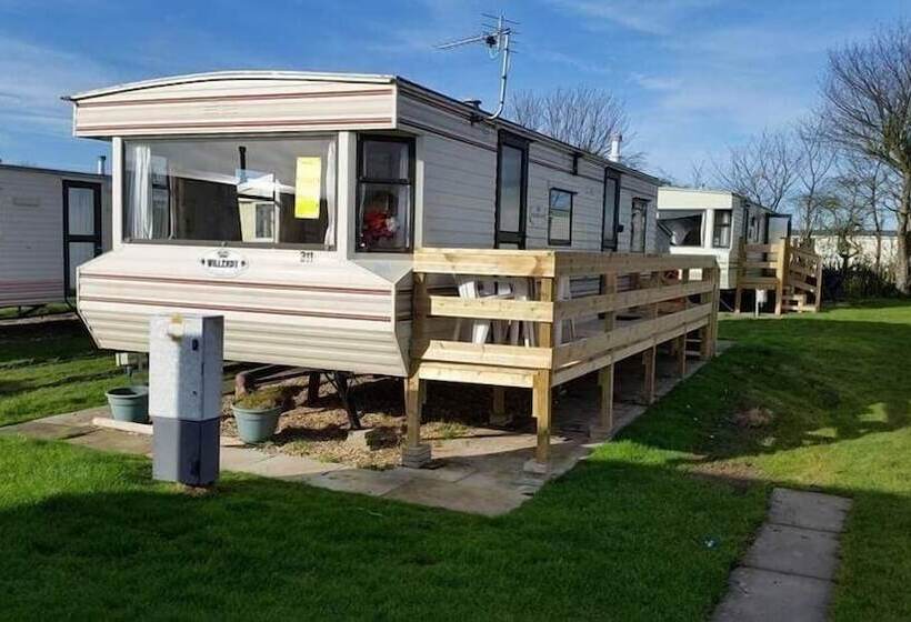 هتل Golden Palm Resort