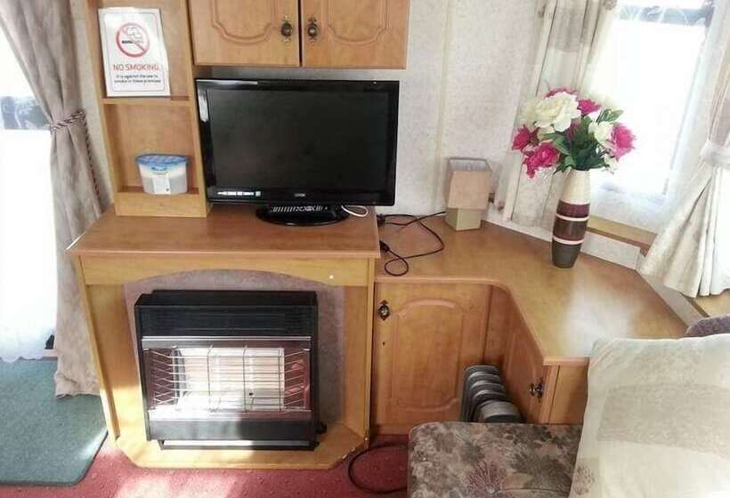 هتل Golden Palm Resort