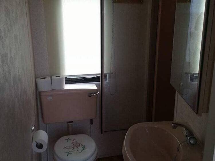 هتل Golden Palm Resort