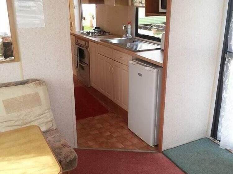 هتل Golden Palm Resort