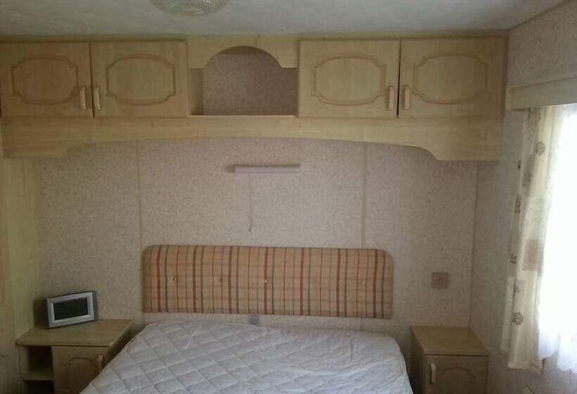 هتل Golden Palm Resort