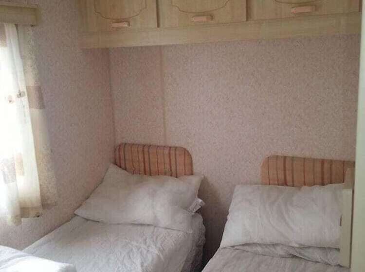 هتل Golden Palm Resort